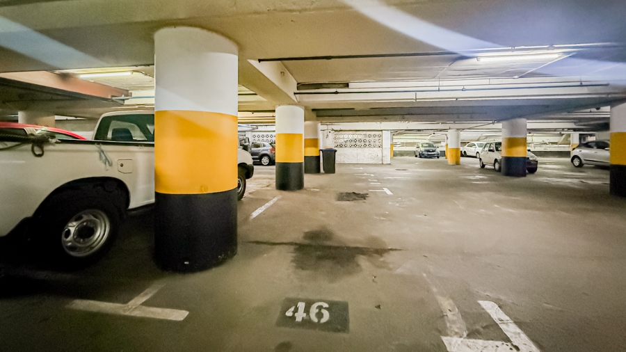 0 Bedroom Property for Sale in Bellville Central Western Cape